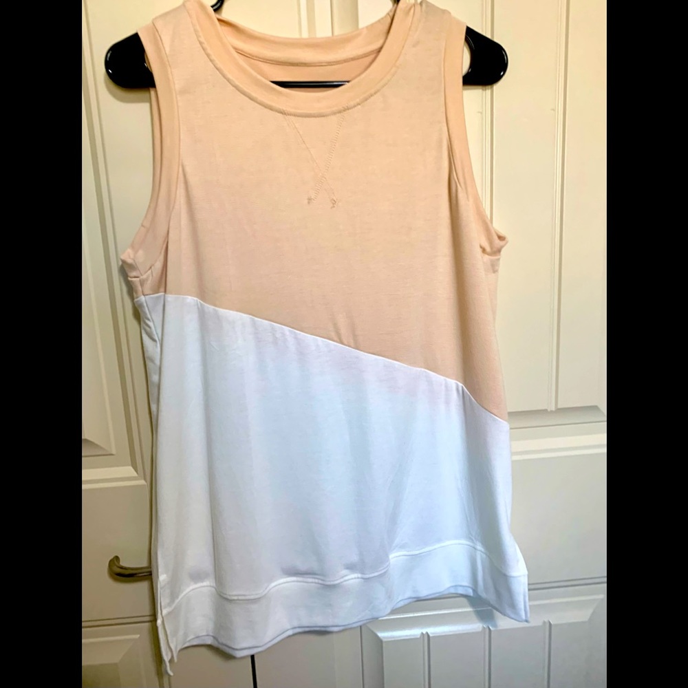 Nwot summer shirt